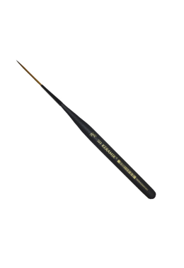 Pincel Sintetico Filete 333-30/0 Keramik
